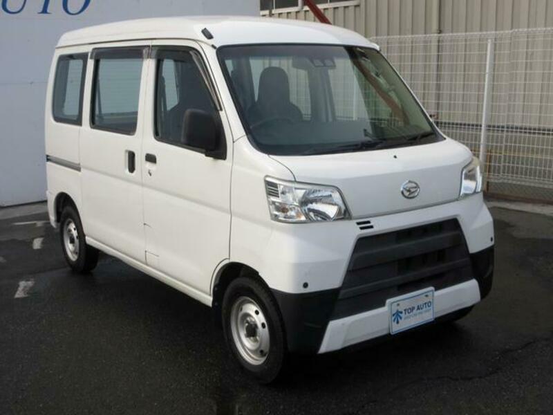 HIJET CARGO