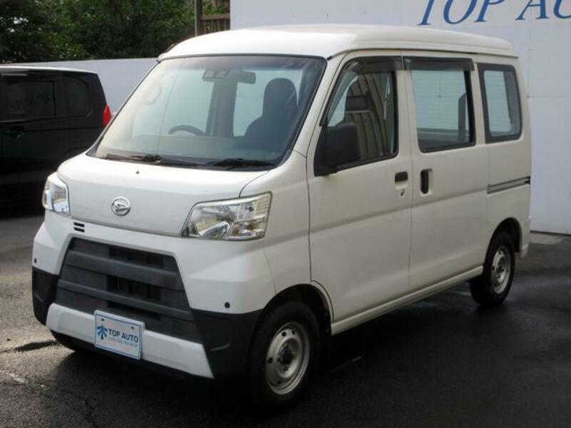 HIJET CARGO