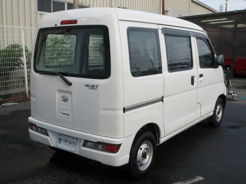 HIJET CARGO