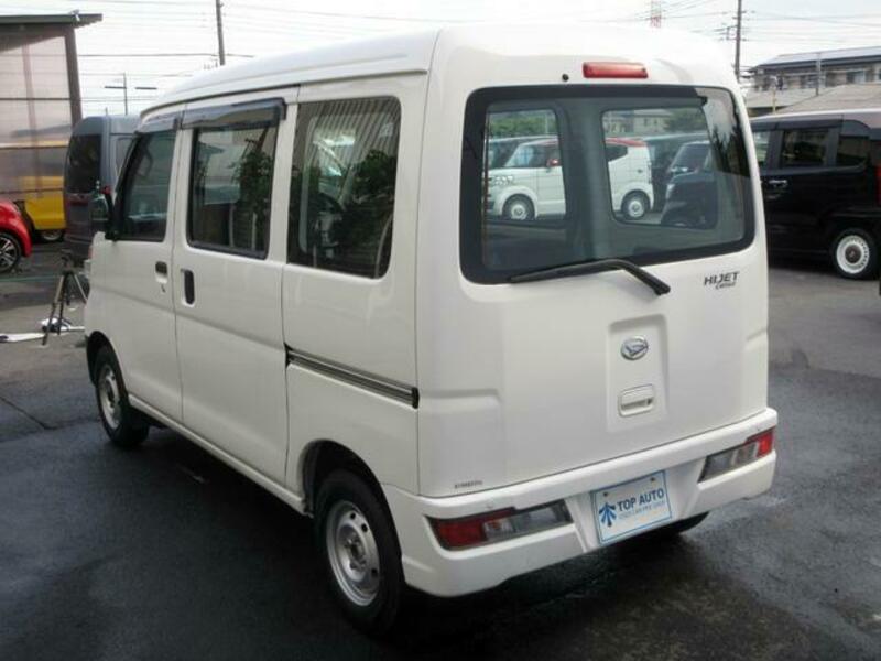 HIJET CARGO