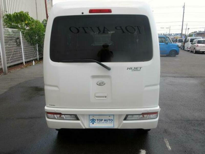 HIJET CARGO