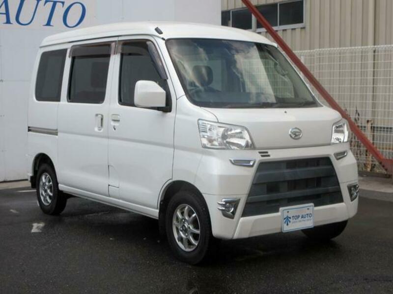 HIJET CARGO