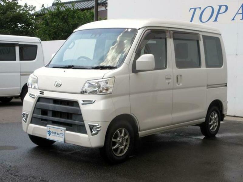 HIJET CARGO