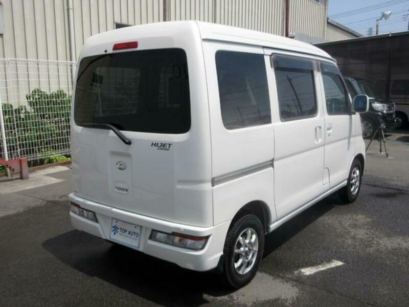 HIJET CARGO