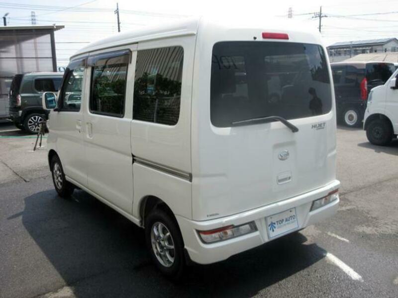 HIJET CARGO