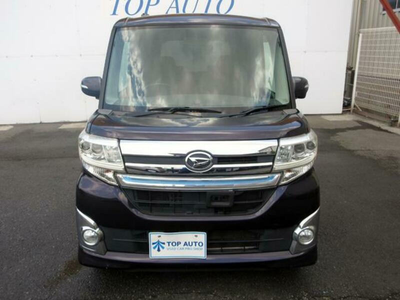 TANTO