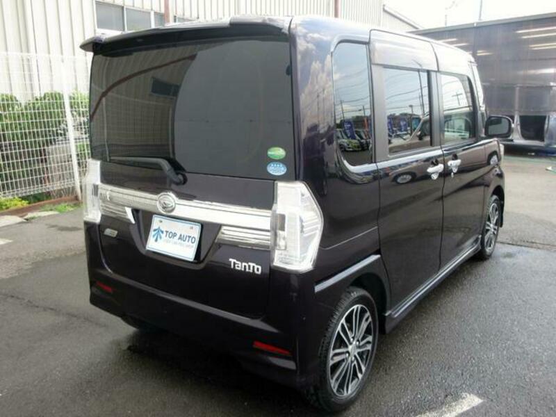 TANTO