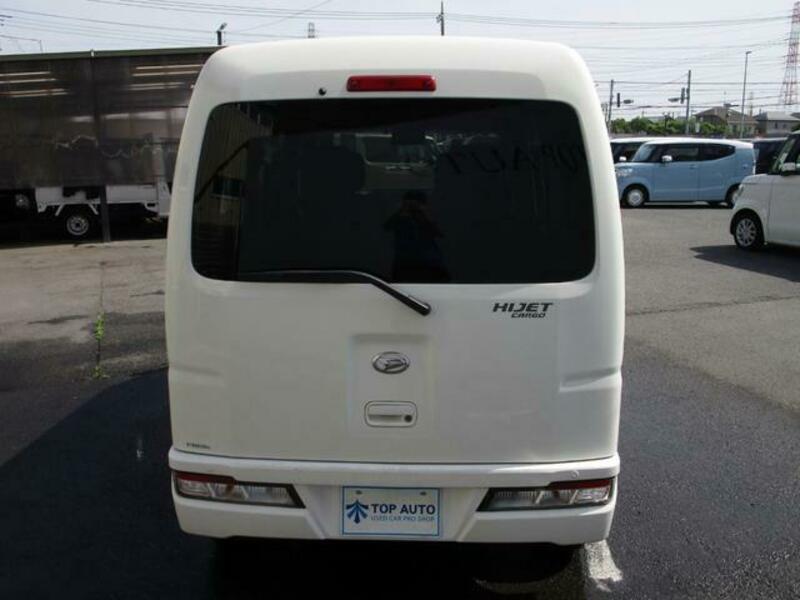 HIJET CARGO