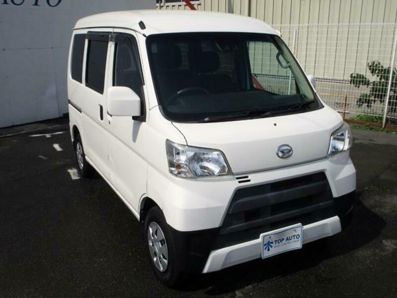 HIJET CARGO