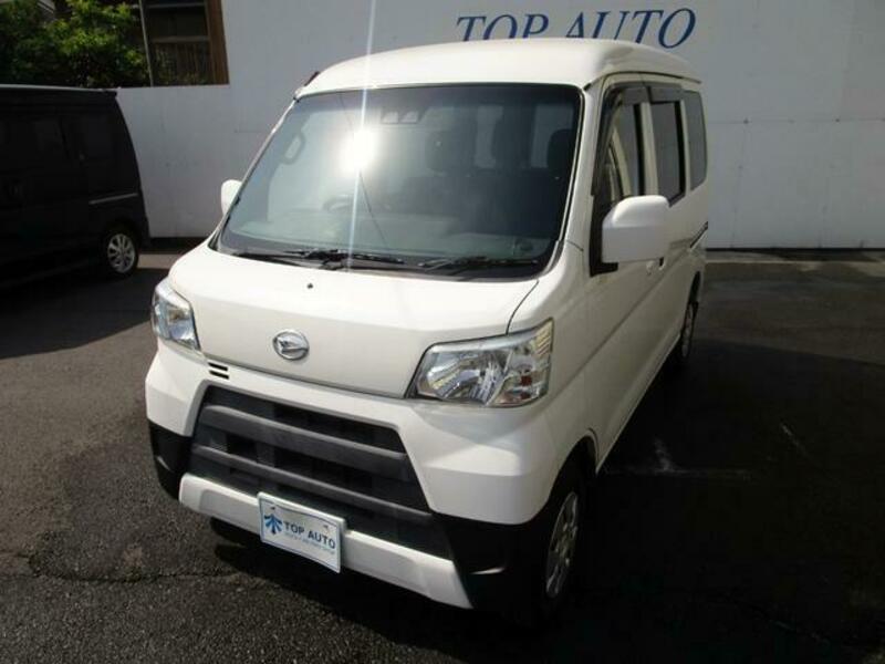 HIJET CARGO