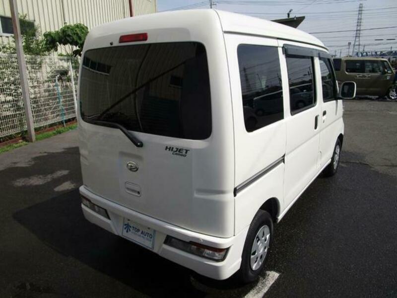 HIJET CARGO