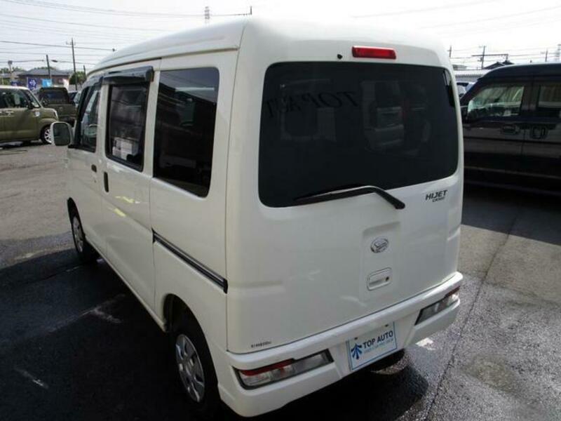 HIJET CARGO