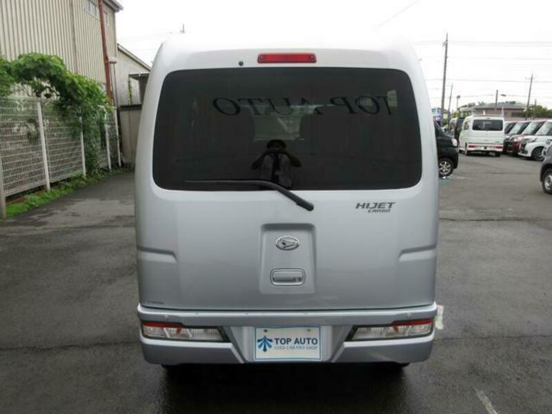 HIJET CARGO
