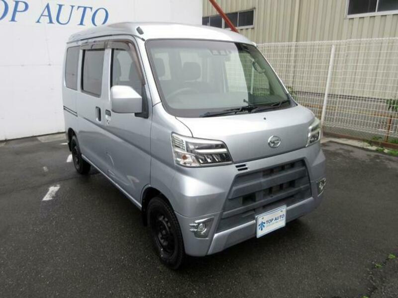 HIJET CARGO
