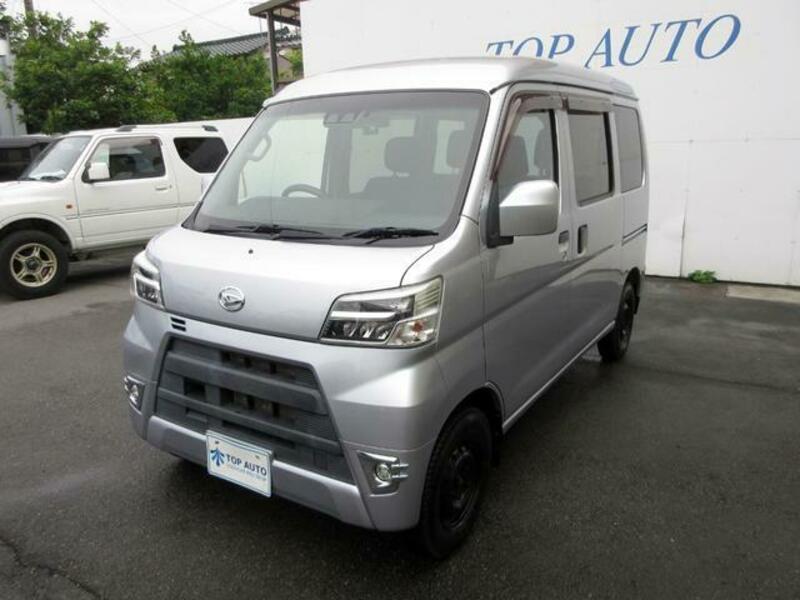 HIJET CARGO