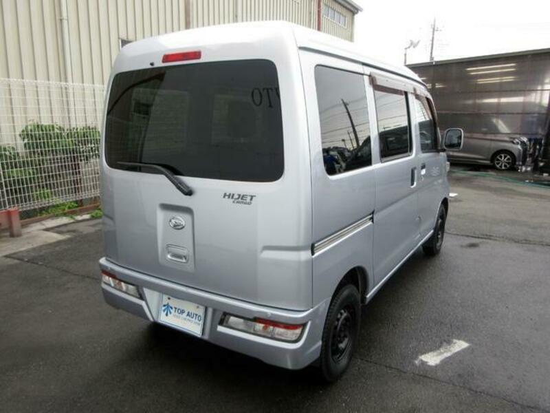 HIJET CARGO