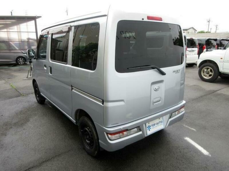 HIJET CARGO