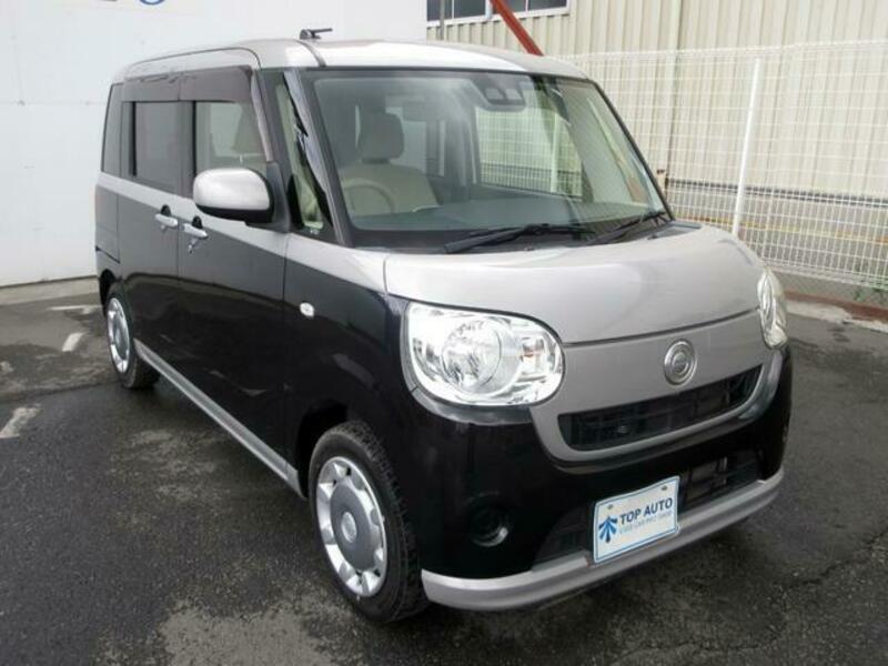 MOVE CANBUS