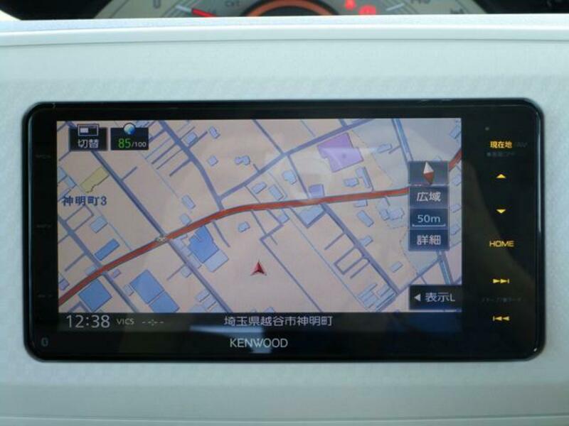MOVE CANBUS