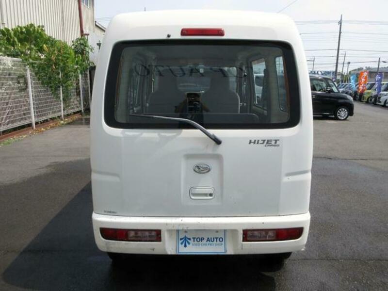 HIJET CARGO