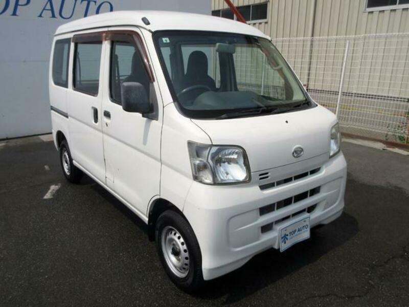 HIJET CARGO