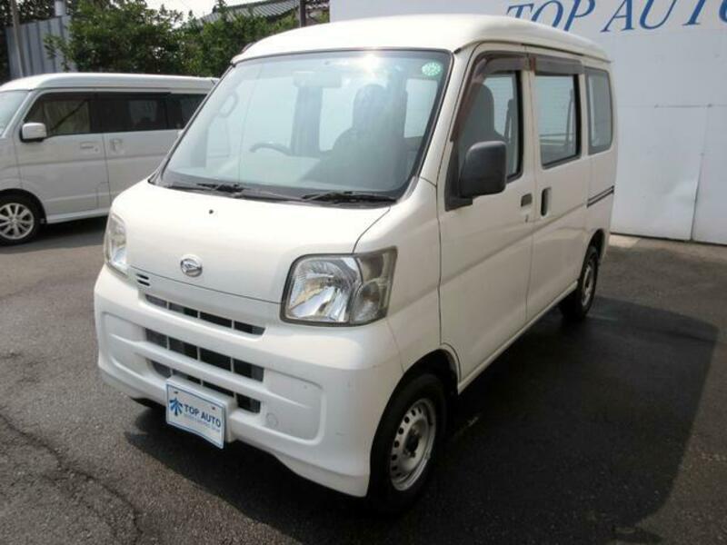 HIJET CARGO