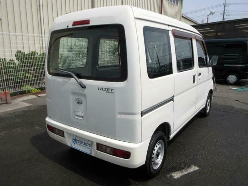 HIJET CARGO