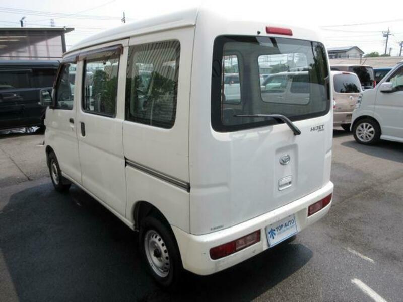 HIJET CARGO