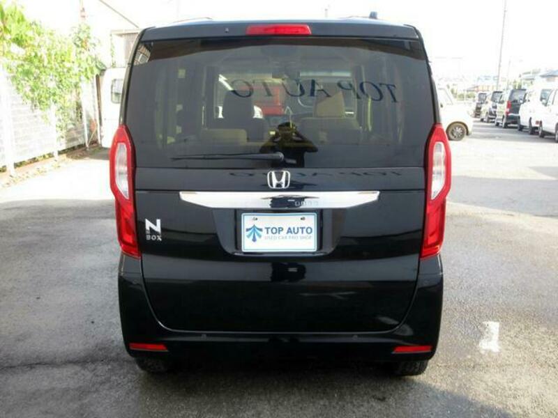 N BOX