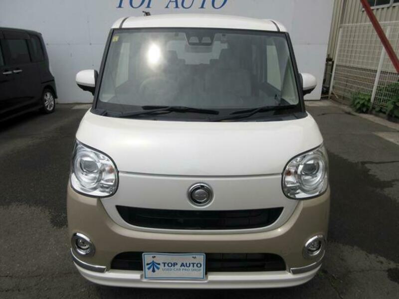 MOVE CANBUS