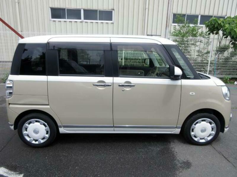 MOVE CANBUS