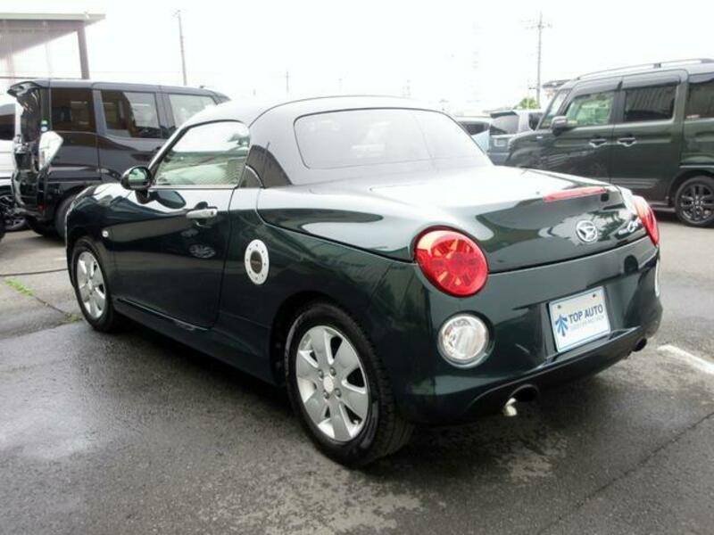 COPEN