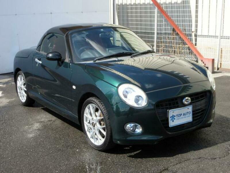 COPEN