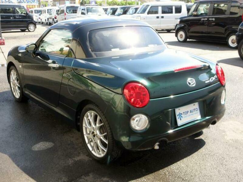 COPEN