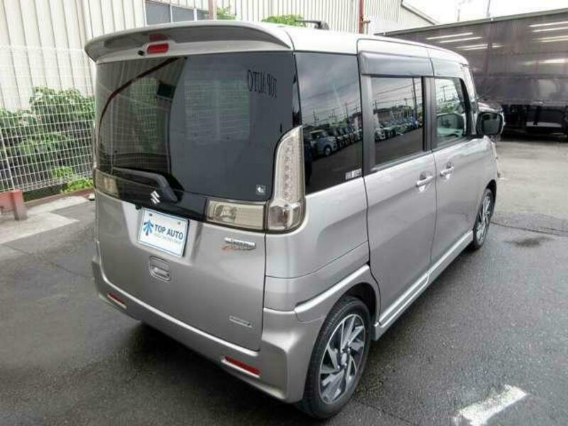 SPACIA CUSTOM