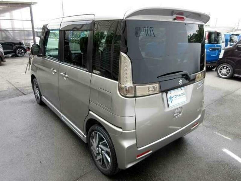 SPACIA CUSTOM