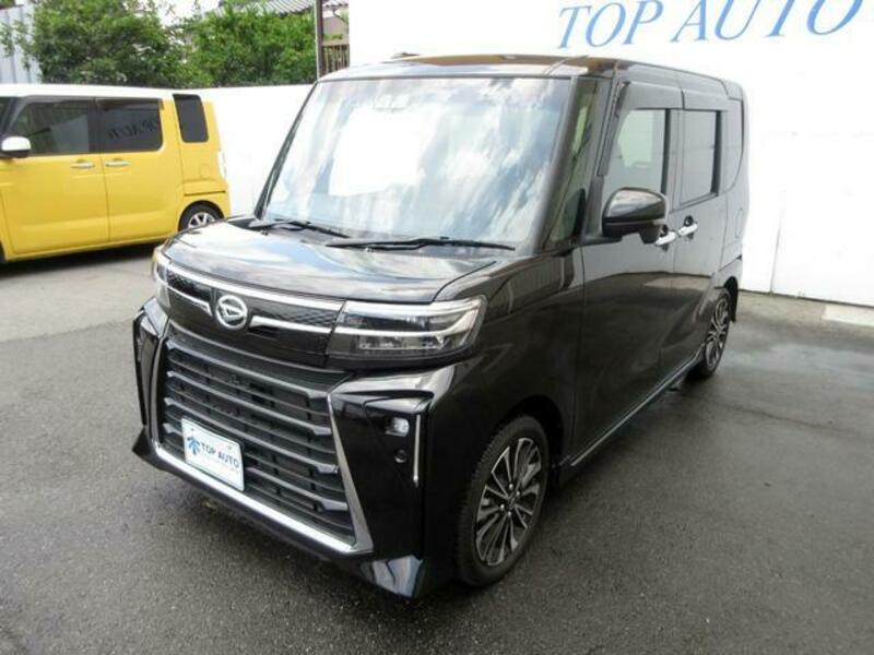 TANTO