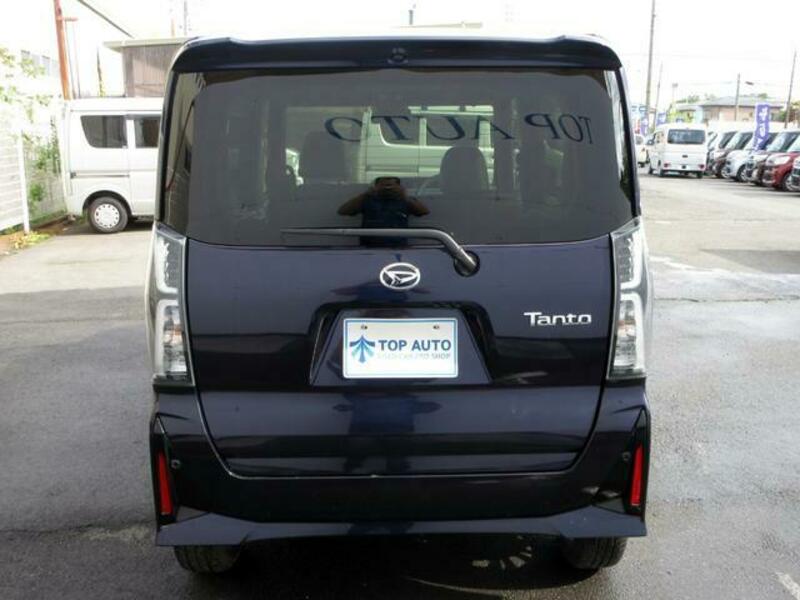 TANTO