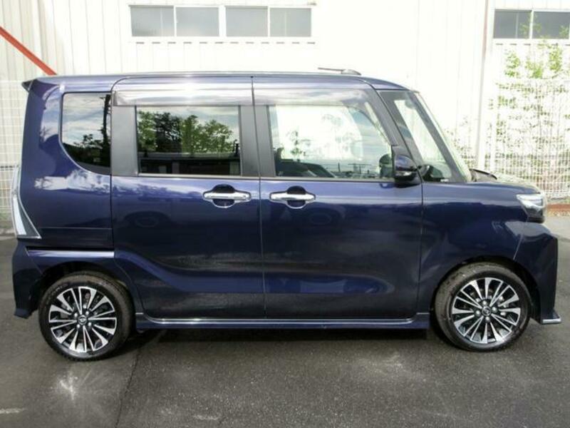TANTO