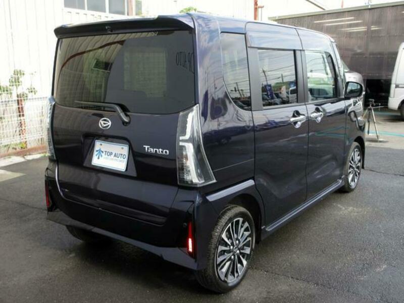 TANTO