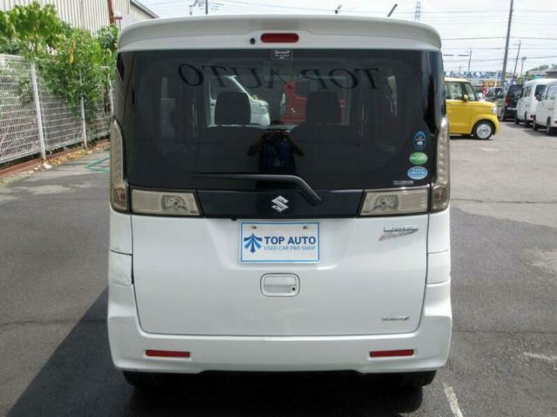 SPACIA CUSTOM