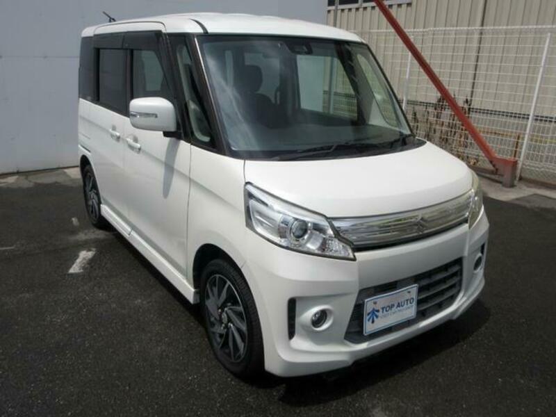 SPACIA CUSTOM