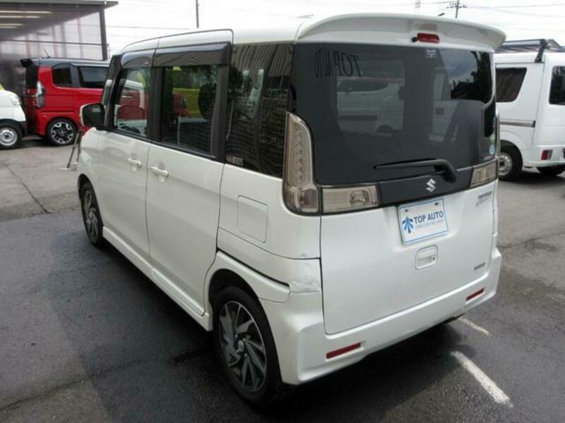 SPACIA CUSTOM