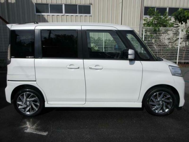 SPACIA CUSTOM