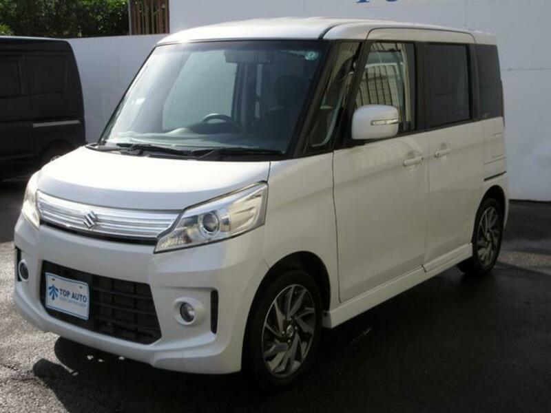 SPACIA CUSTOM