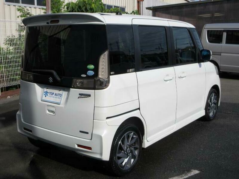 SPACIA CUSTOM