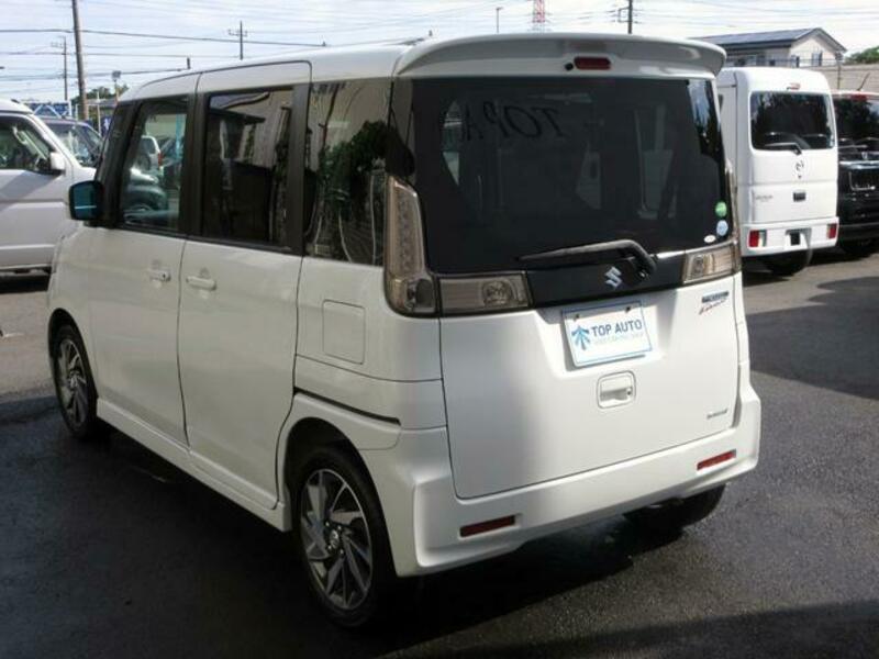 SPACIA CUSTOM