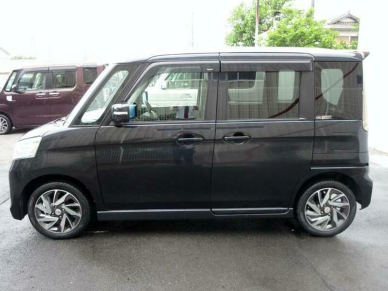 SPACIA CUSTOM