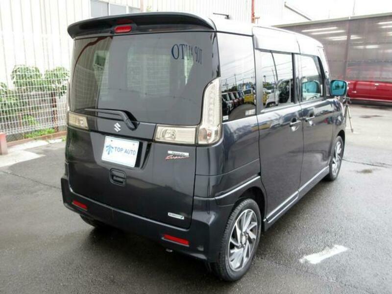 SPACIA CUSTOM