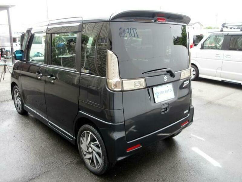 SPACIA CUSTOM